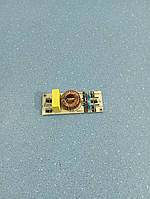 Плата живлення для відпарювача Polaris PGS2200VA 20180427YFR