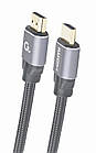 Кабель Cablexpert HDMI — HDMI V 2.0, (M/M), 10 м, Black (CCBP-HDMI-10M), фото 3
