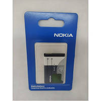 Аккумулятор для Nokia BL-5C Original 1020 мАч