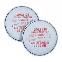 Фільтр 3М P3R 2138