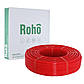 Труба для теплої підлоги з кисневим барельєфом Roho R015 - 1620 PE Xa EVOH 16x2. 0, фото 6