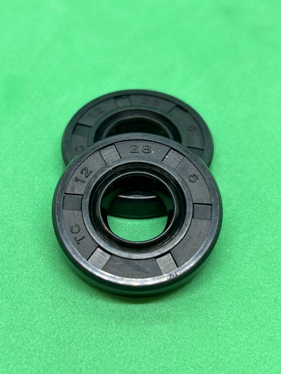 Сальник, Манжета 12х28-6, фото 1