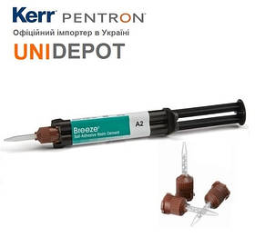 Бриз композитний цемент 7.8 г