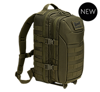 Рюкзак тактический US Cooper Case Medium, Brandit, 25 л