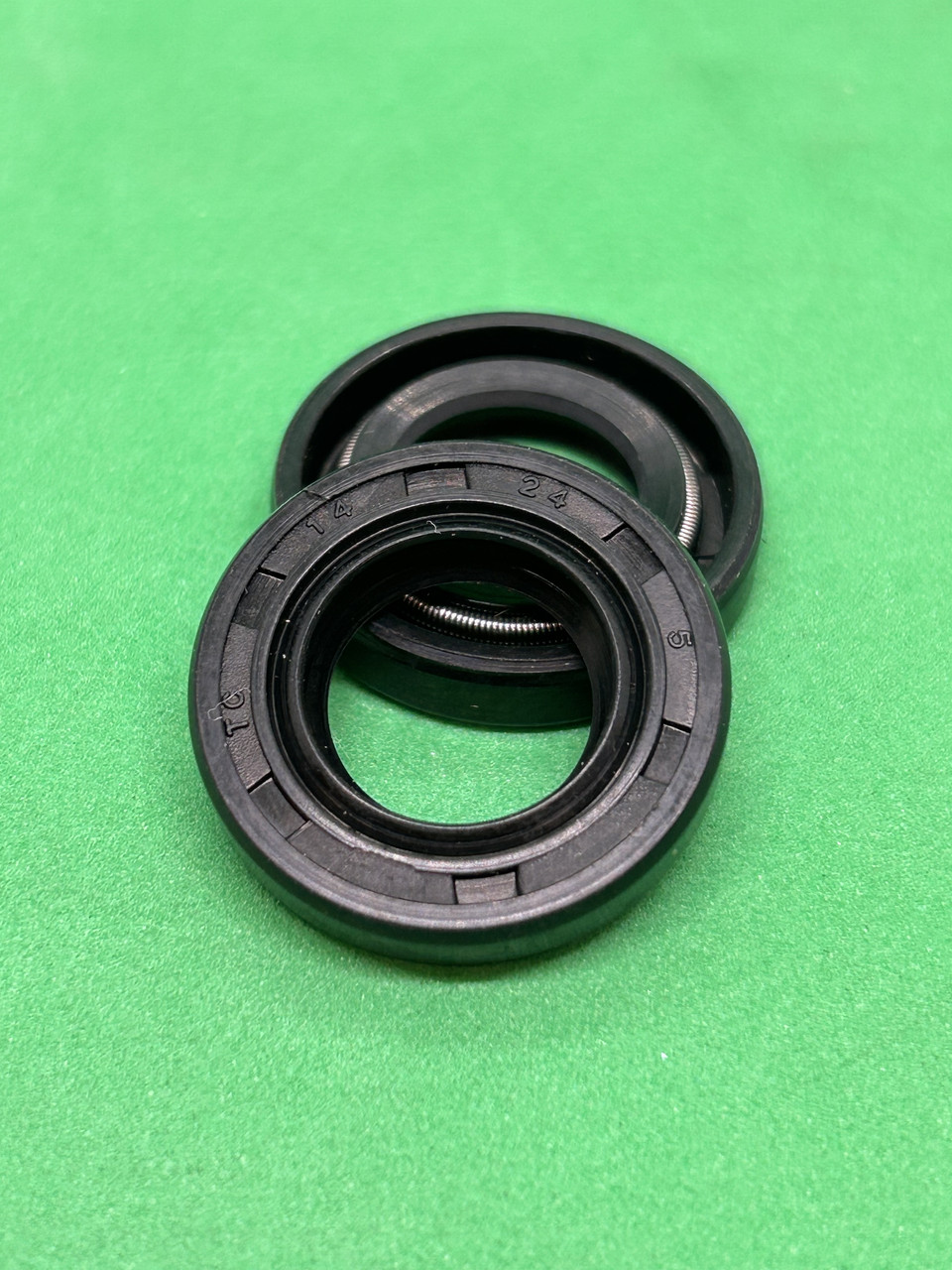 Сальник, Манжета 14х24-5, фото 1