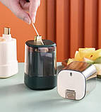 Контейнер для зубочисток Press TYPE Toothpick бокс, фото 4