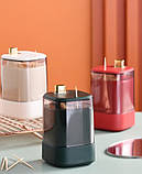 Контейнер для зубочисток Press TYPE Toothpick бокс, фото 5