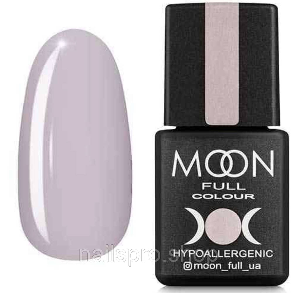 Гель-лак Moon Full Color Gel Polish 8 мл, № 102