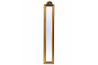 Зеркало настенное Парма 123см, цвет - золото (MR7-517)