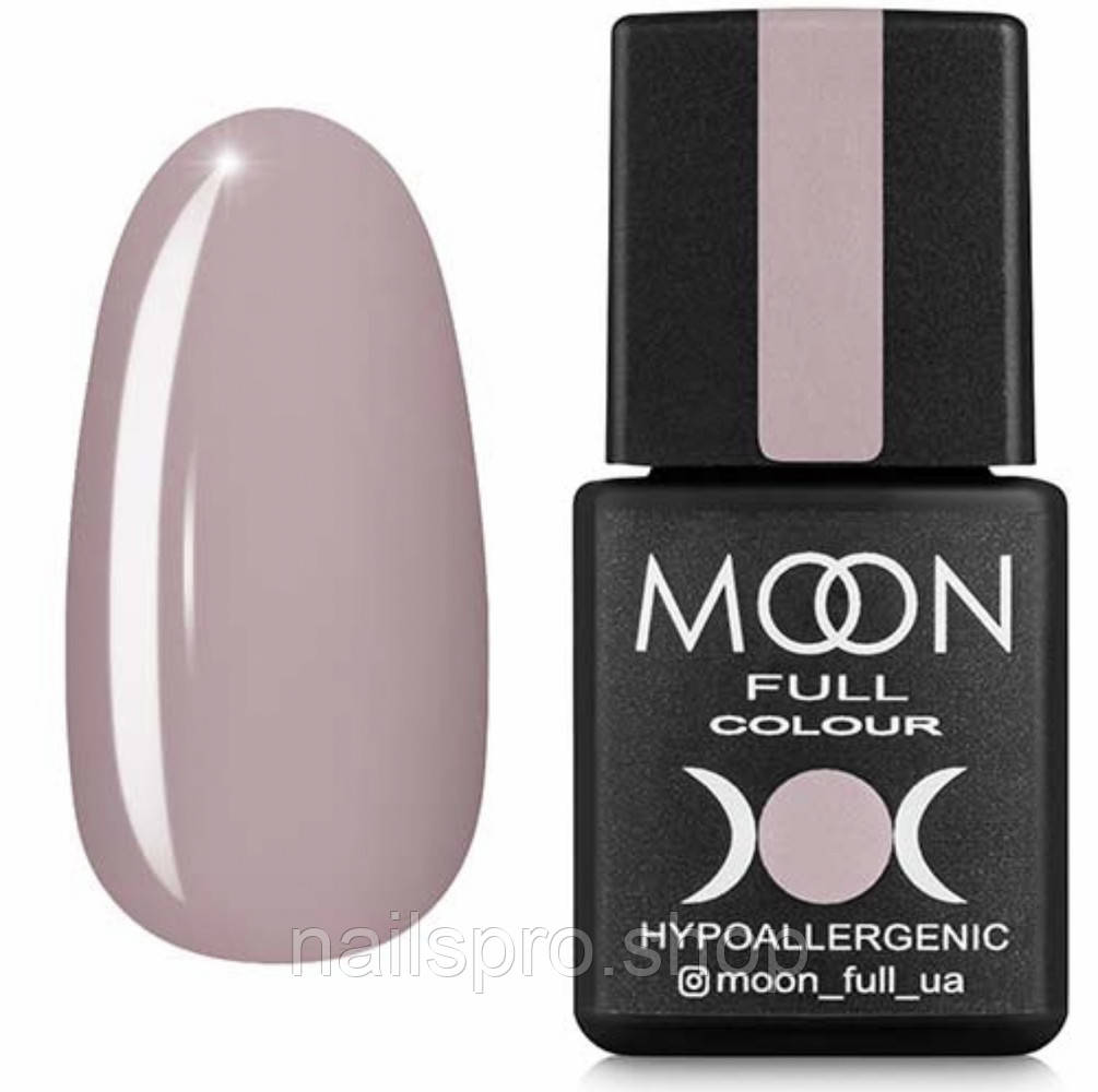 Гель-лак Moon Full Color Gel Polish 8 мл, № 103