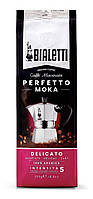 Кофе МОЛОТЫЙ BIALETTI PERFETTO MOKA DELICATO 250г