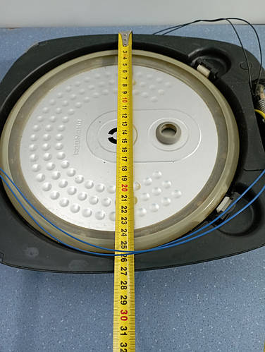 Купить Крышка для мультиварки Redmond RMC-M45011, цена 525 ₴ — Prom.ua ...