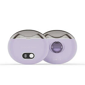 Акумуляторна електропилка кусачки для нігтів 2в1 W458 з USB_x000D_