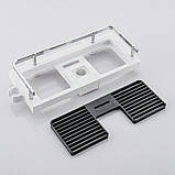 Настінна полиця для ванної кімнати Shower Rack, фото 8