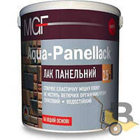 Лак панельний MGF Aqua-Panellak 2,5 л