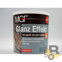 Лак по каменю MGF GLANZ Effekt 0,75 л