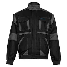 Спецодяг куртка жилетка захисна чоловіча спецівка робоча уніформа для персоналу роба польша procotton