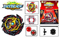 Волчок Beyblade В145 Venom Diabolos от Flime