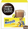 Какао в капсулах Dolce Gusto Nesquik - Дольче Густо Несквік, фото 4