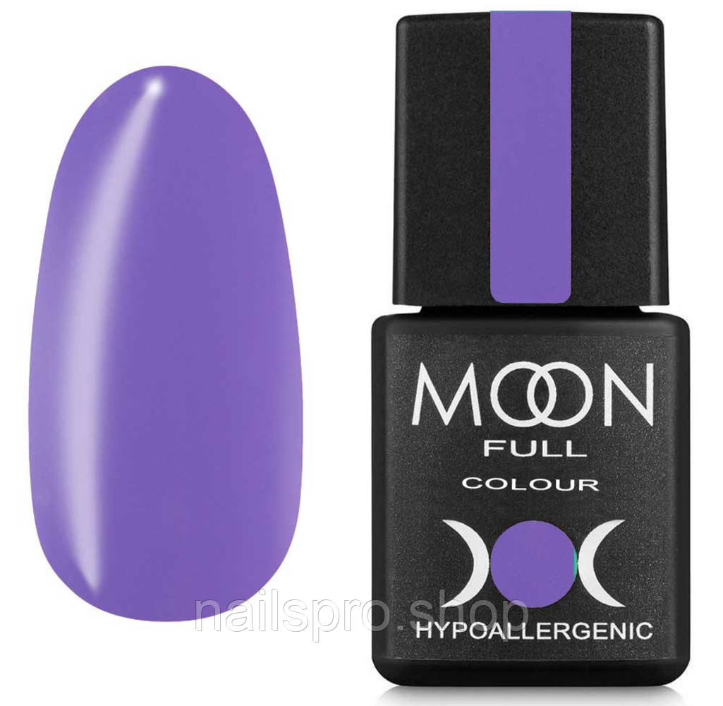 Гель-лак Moon Full Color Gel Polish 8 мл, NoS902