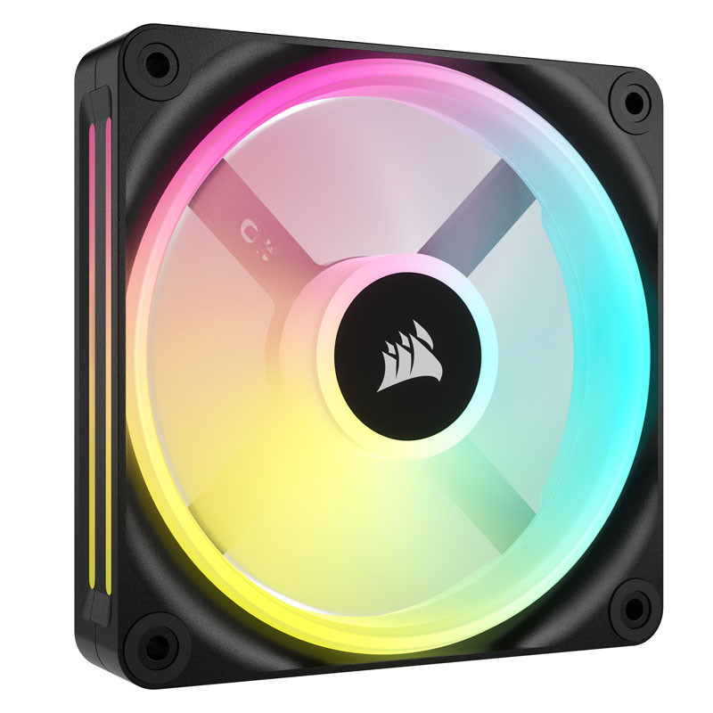 Вентилятори Corsair iCUE LINK QX series, фото 1