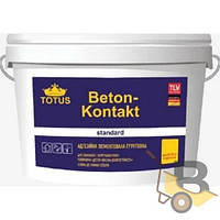 Ґрунтовка TOTUS Beton-Kontakt 14 кг