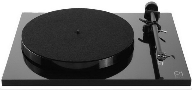 Rega Planar 1 Plus