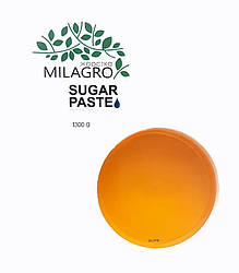 Сахарная паста для шугаринга Milagro Жесткая 1300 г (n-169)