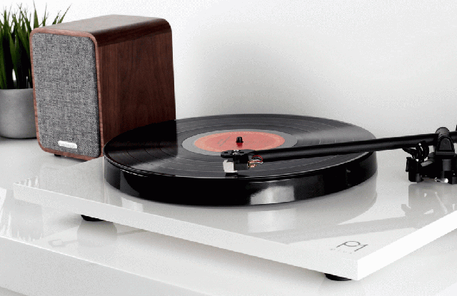 Rega Planar 1 Plus