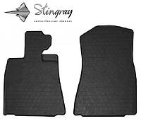 Коврики в салон Lexus IS 2013- Комплект из 2-х ковриков (Stingray)