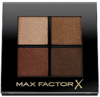 Max Factor Colour X-pert Soft Touch Palette Палетка тіней для повік No 04