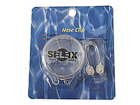 Зажим для носа Selex (DV-040-noseclip)