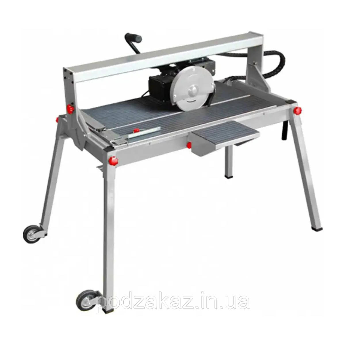 Forte TC 250 Плиткорез HLZ, фото 1