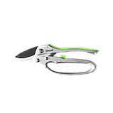 Секатор 190 Мм Із Храповим Механізмом GARTNER, фото 3