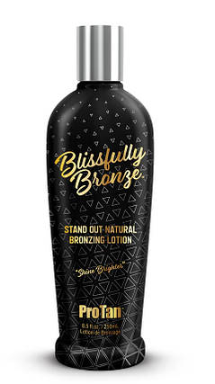 ProTan Blissfully Bronze Natural Bronzer 250 мл Миттєвий бронзатор, фото 1
