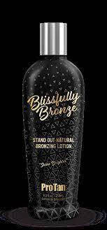 ProTan Blissfully Bronze Natural Bronzer 250 мл Миттєвий бронзатор, фото 3