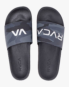 В'єтнамки RVCA (AVYL100049) RVCA SP SLIDE M SNDL