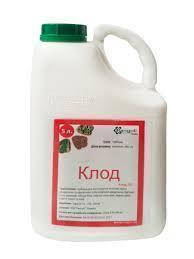 Гербіцид Клод 5л (Ранголі)