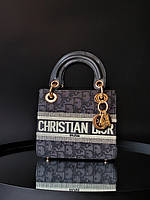 Christian Lady D-Lite Mini Black