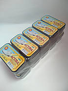 Губка пропитка для взуття Акура ACURA безбарвна міні, фото 3