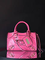 Neo Classic Bag Pink