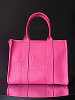 Medium Tote Bag Pink