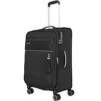 Чемодан Travelite MIIGO Black Размер:M TL092748-01 MK official