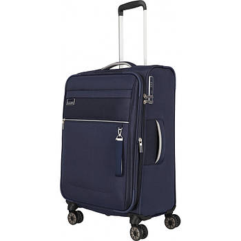 Валіза Travelite MIIGO Navy Середня TL092748-20 MK official