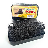 Губка для замші Акура міні, фото 3