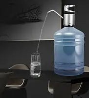 Мощная электро помпа для бутилированной воды Water Dispenser на куллер и ! BEST