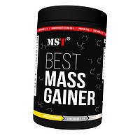 Гейнер MST Best Mass Gainer 1кг