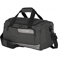 Дорожная сумка Travelite VIIA Anthracite TL092806-04 MK official