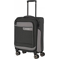 Чемодан Travelite VIIA Anthracite Маленький TL092847-04 MK official