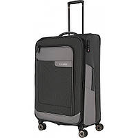 Чемодан Travelite VIIA Anthracite Большой TL092849-04 MK official